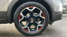 Vauxhall Mokka 1.2 Turbo 136 GS 5dr Petrol Hatchback